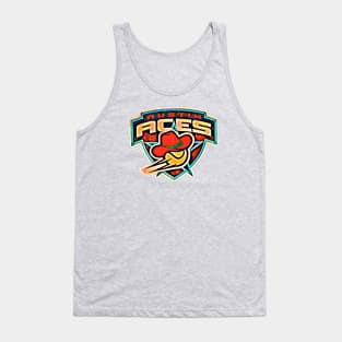 Austin Aces Team Tennis Tank Top